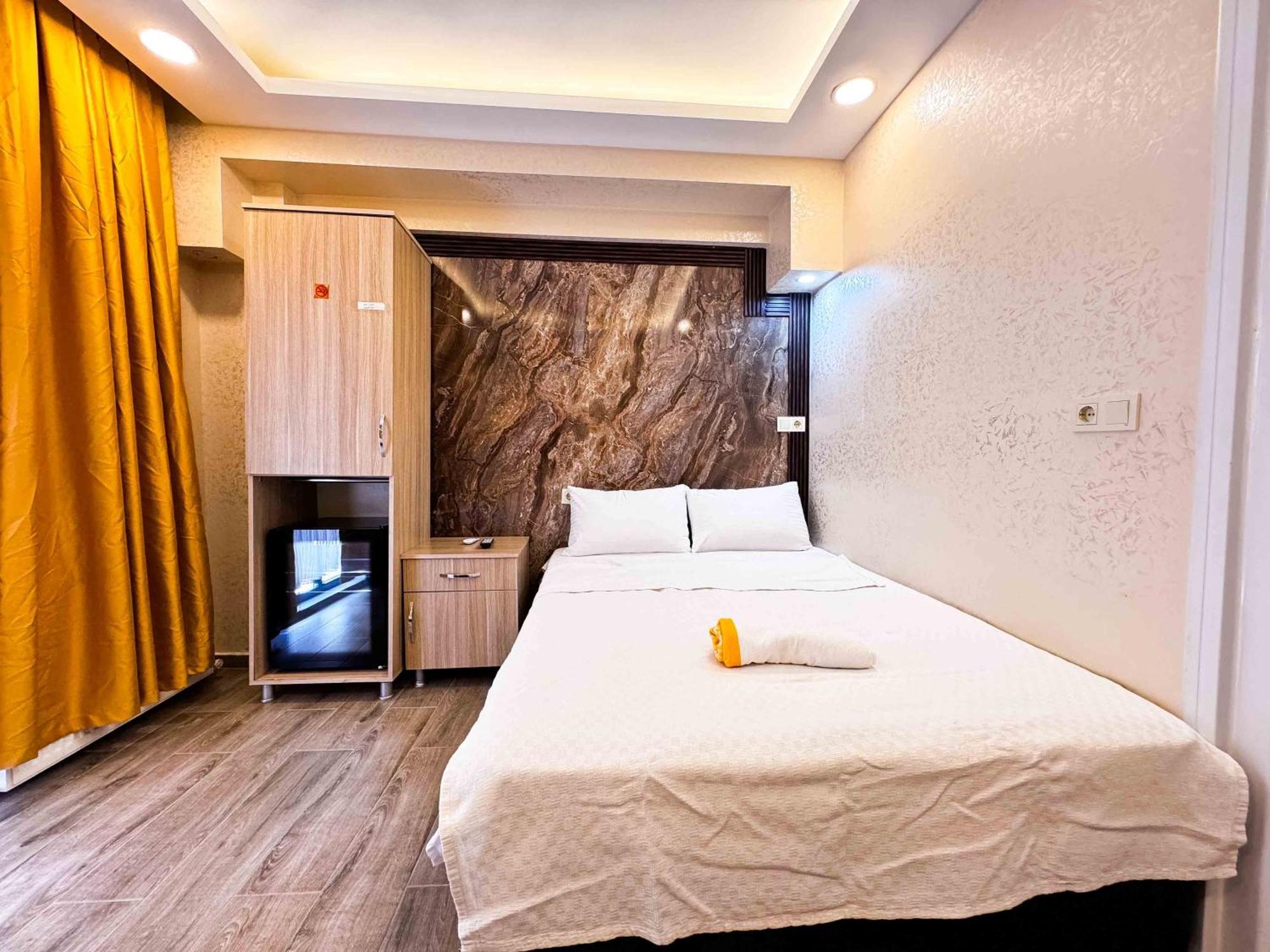 Oez Duenya Hotel — Fotoğraflar 2