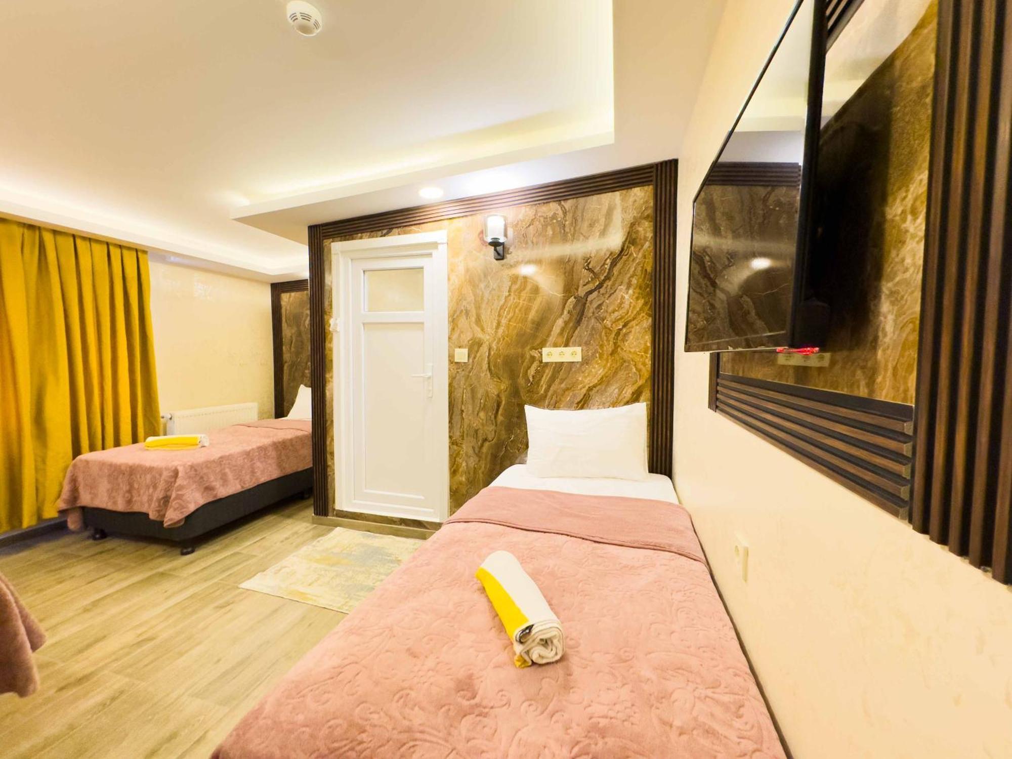 Oez Duenya Hotel — Fotoğraflar 1