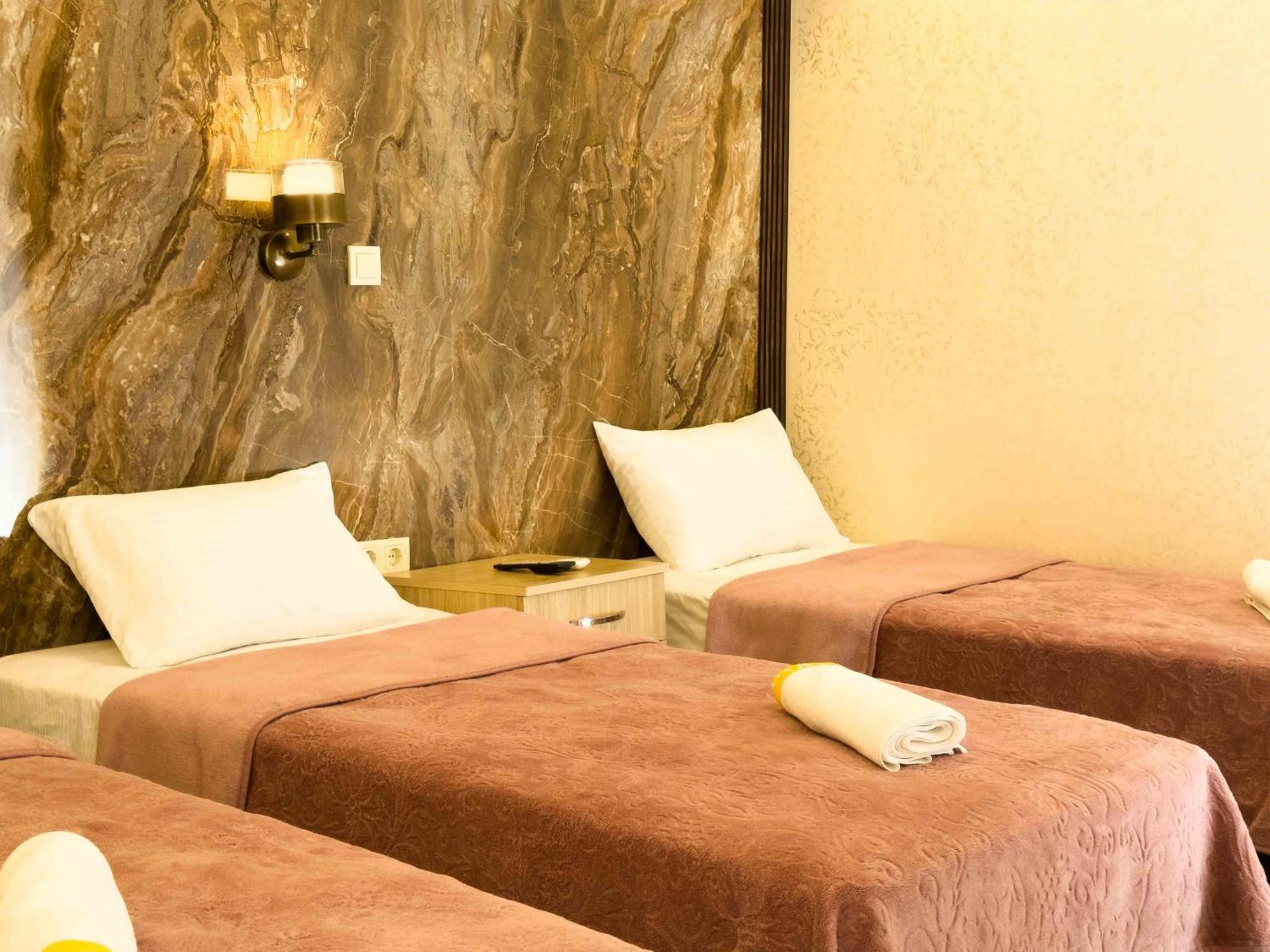 Oez Duenya Hotel — Fotoğraflar 3